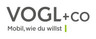 Logo Vogl & Co.